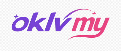 oklv my logo